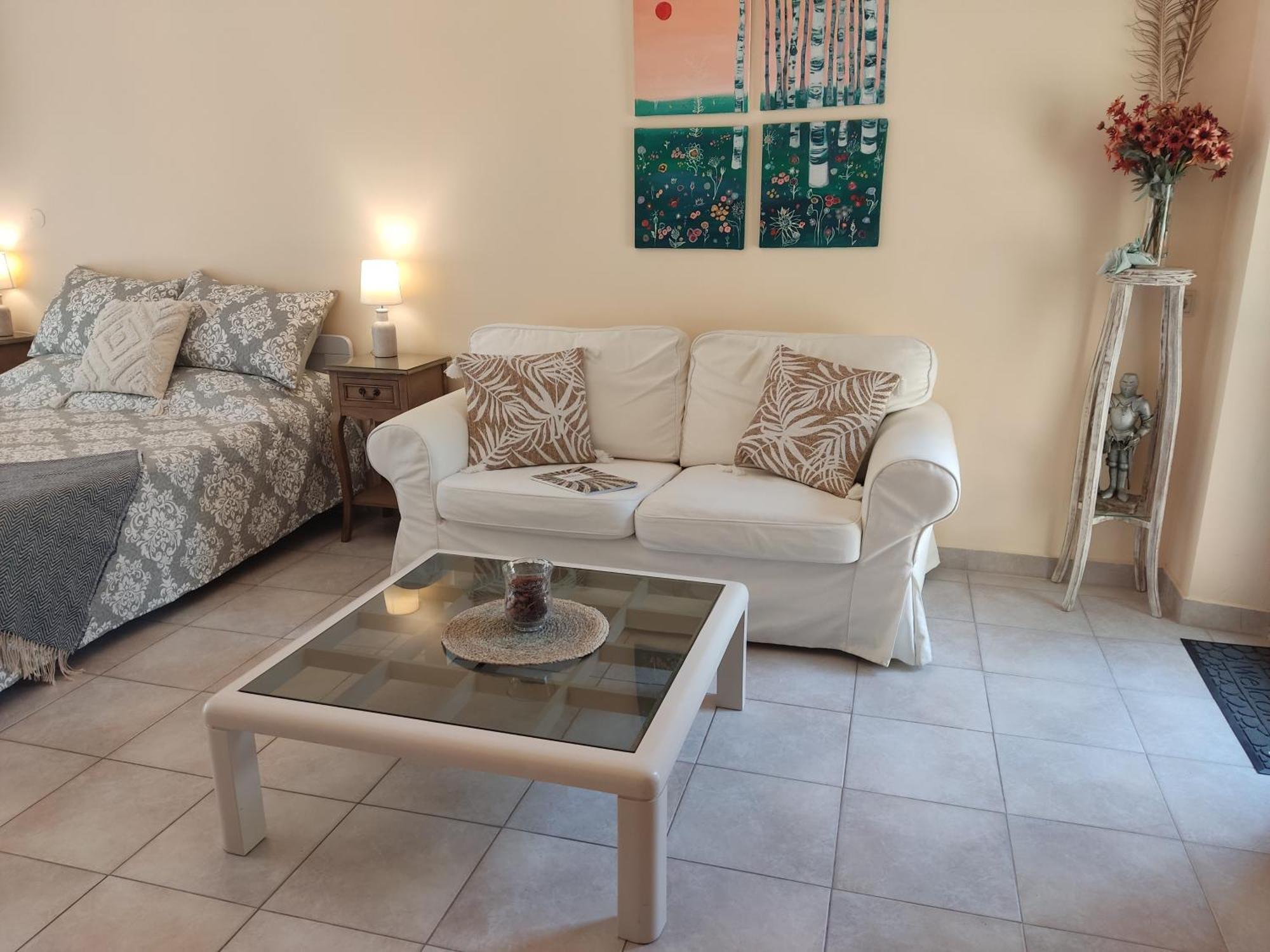 Park House -beside The Medieval Town Of Rhodes Rhodes City