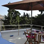 Park House -Beside The Medieval Town Of Rhodes