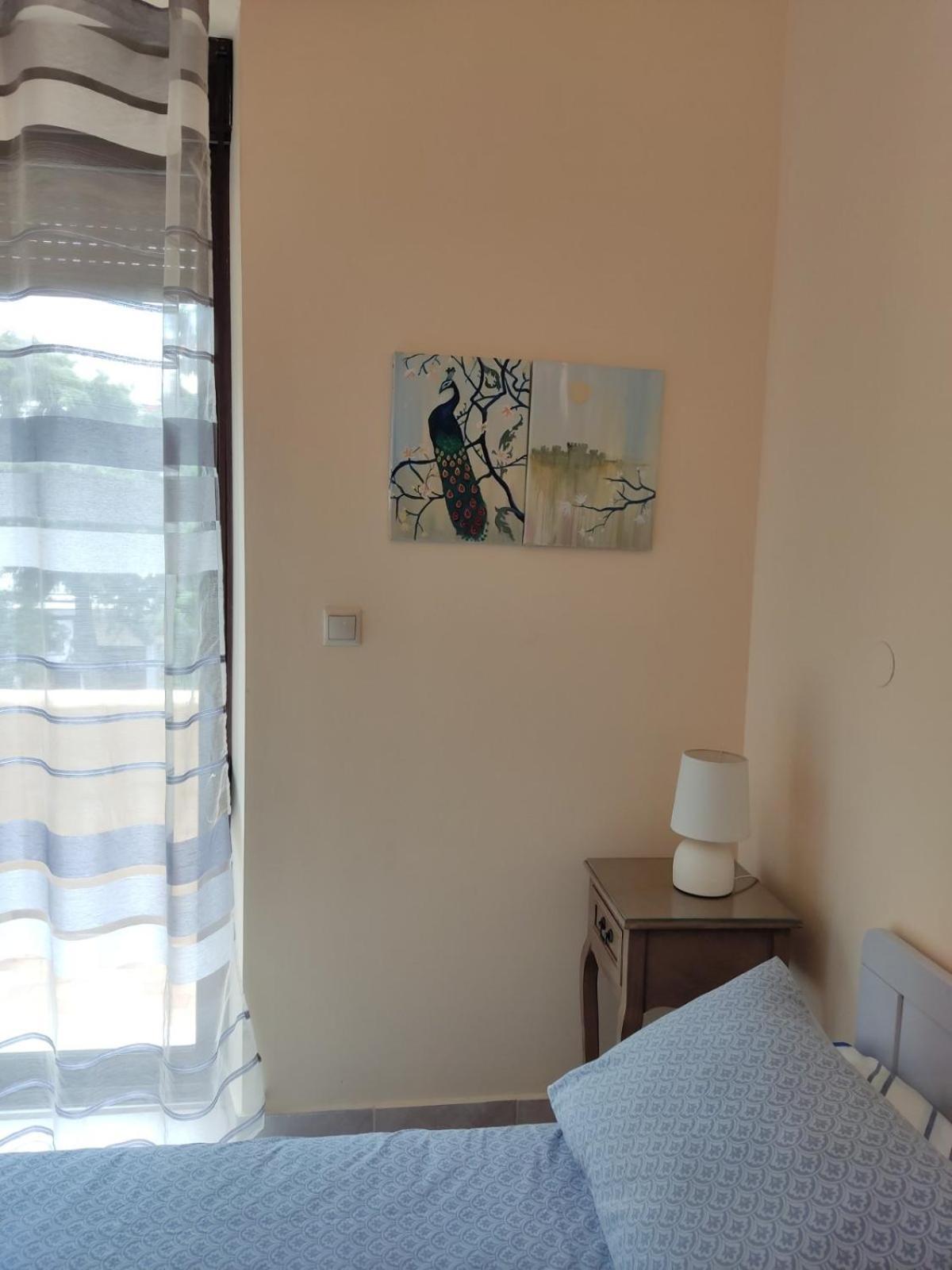Apartmán Park House -beside The Medieval Town Of Rhodes Rhodes City