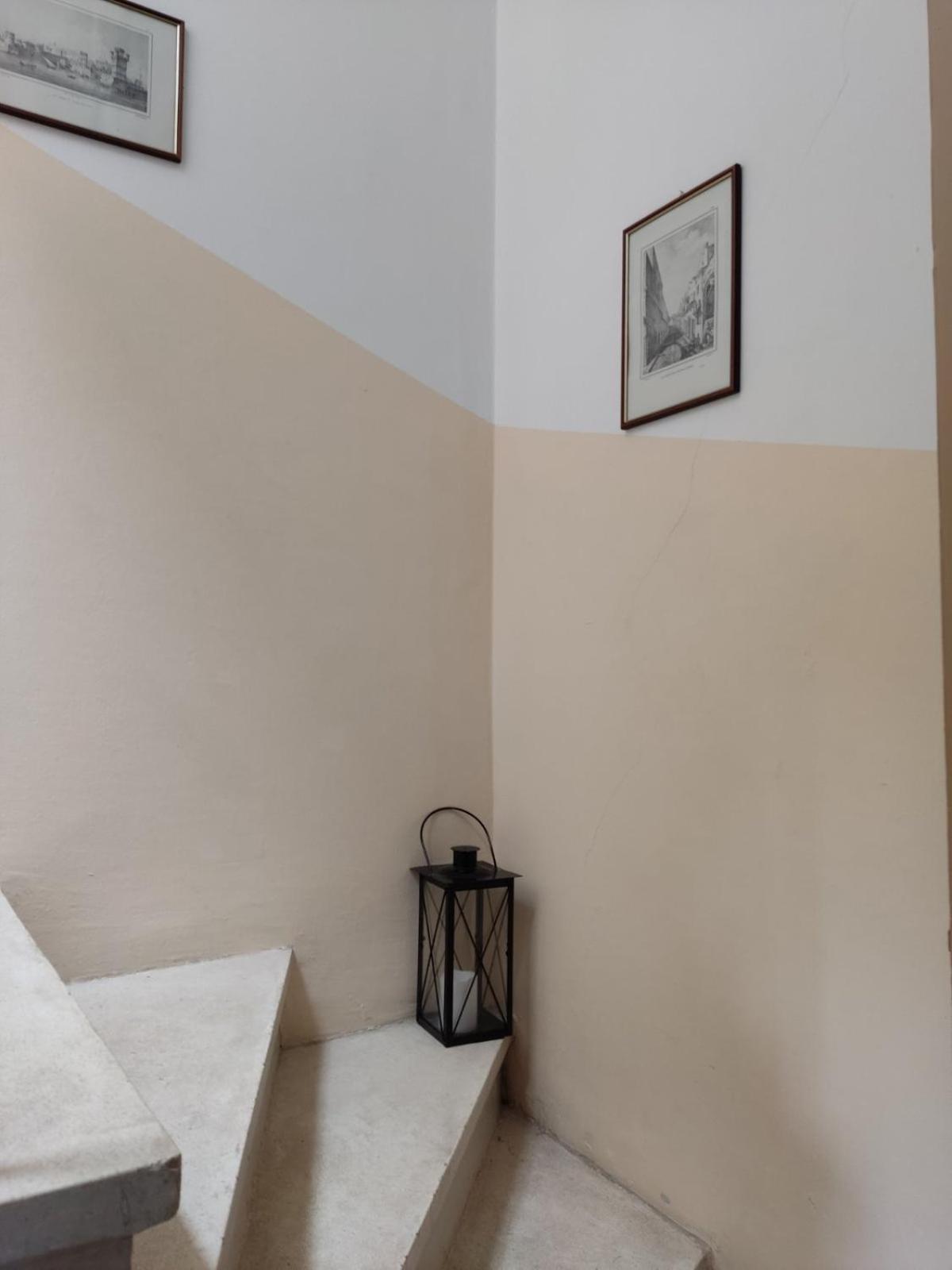 Park House -beside The Medieval Town Of Rhodes Apartmán Rhodes City