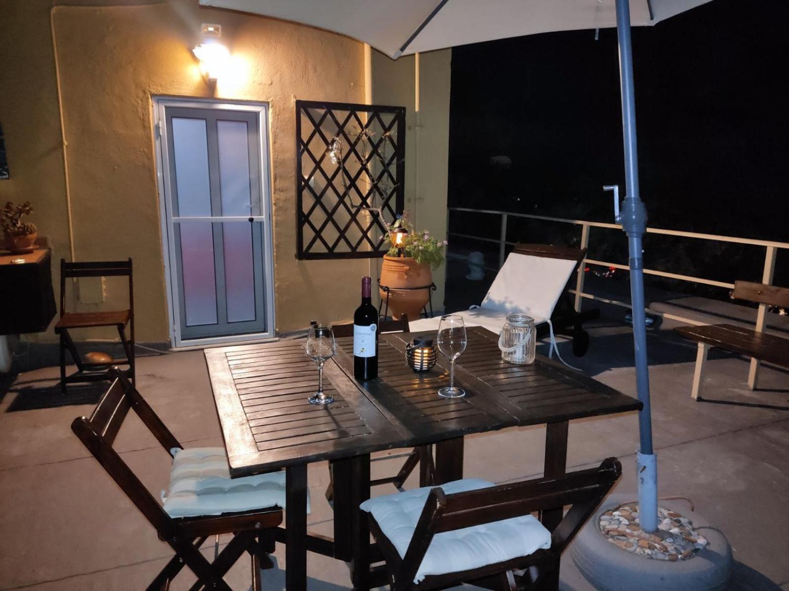 Apartmán Park House -beside The Medieval Town Of Rhodes Rhodes City
