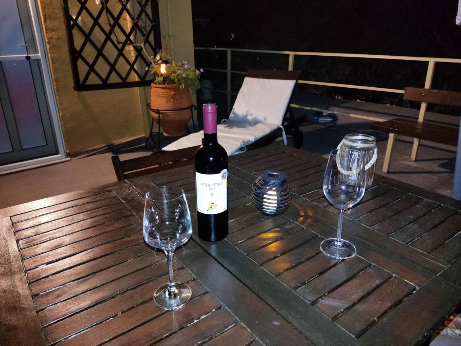 Apartmán Park House -beside The Medieval Town Of Rhodes