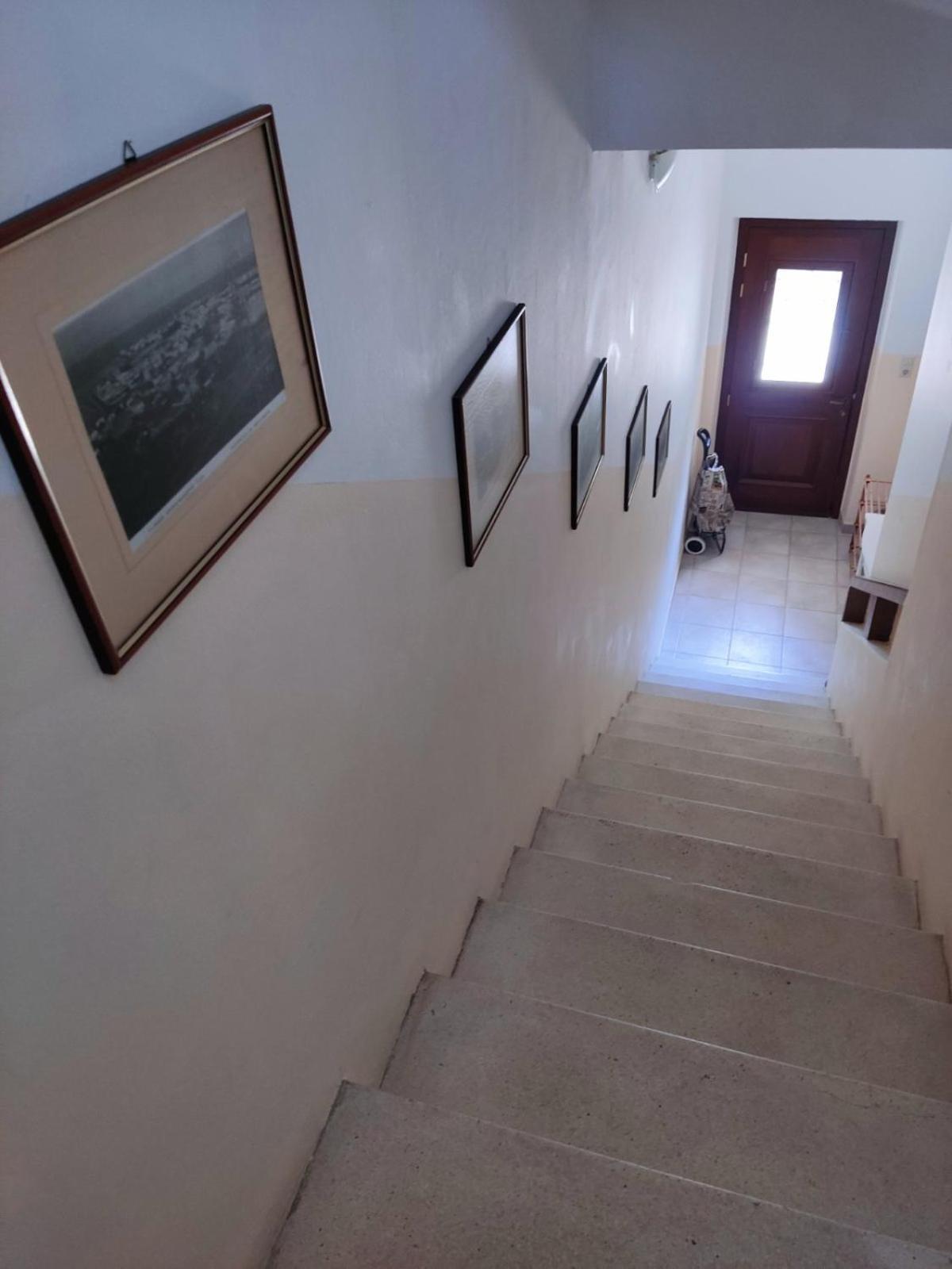 Park House -beside The Medieval Town Of Rhodes Apartmán *