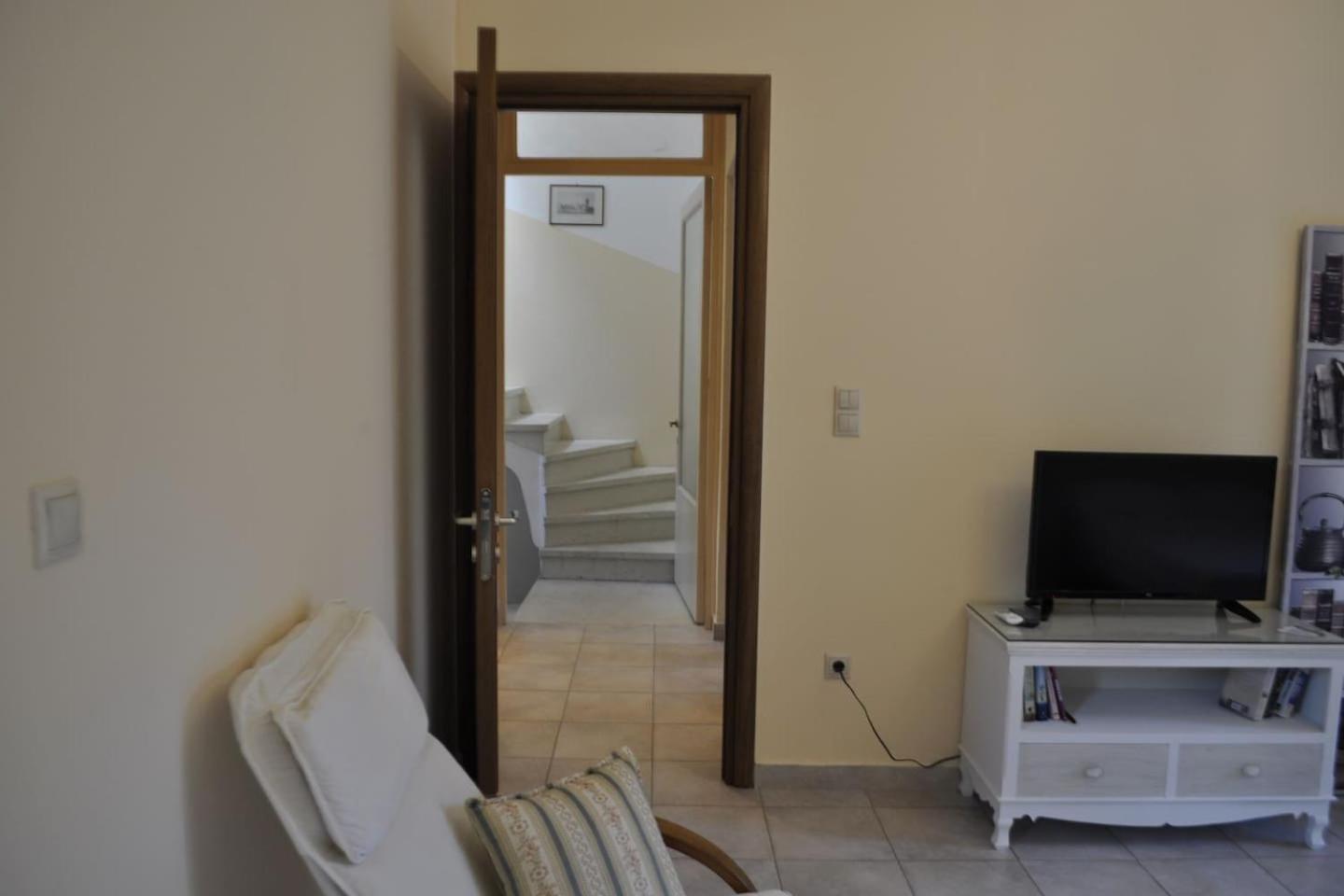 Apartmán Park House -beside The Medieval Town Of Rhodes *