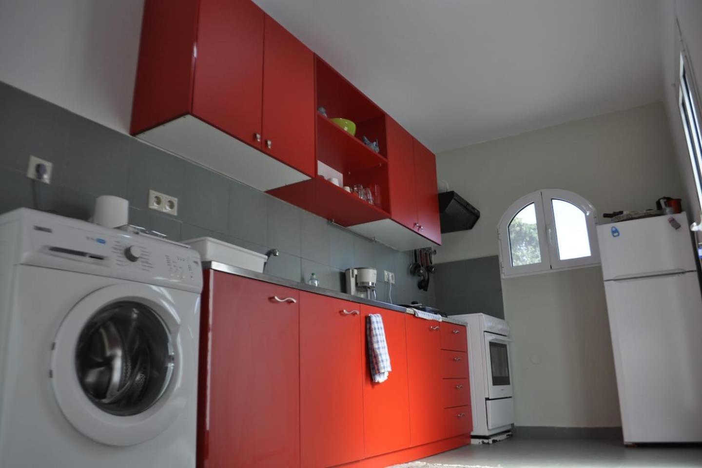 Apartmán Park House -beside The Medieval Town Of Rhodes Rhodes City
