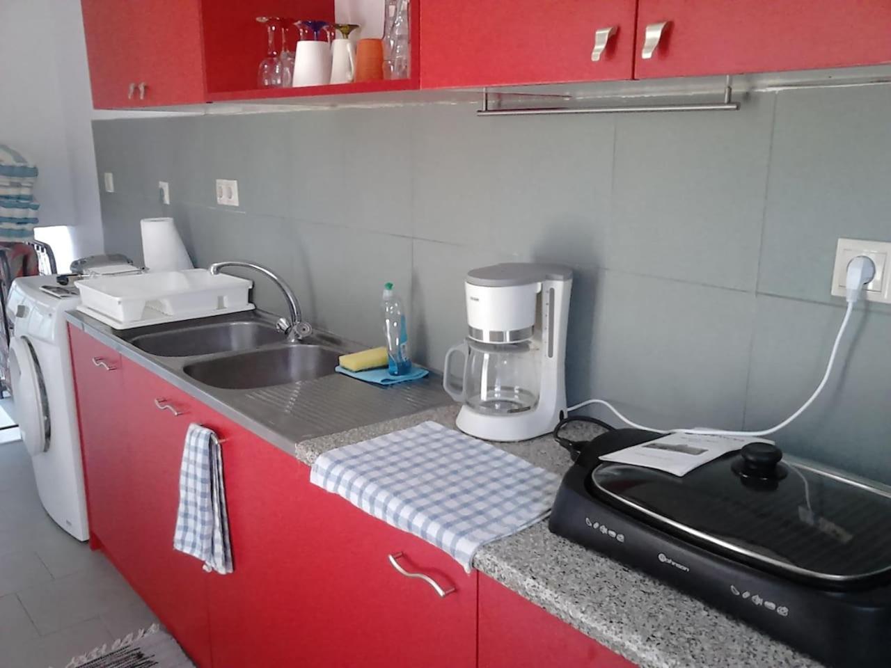 Apartmán Park House -beside The Medieval Town Of Rhodes