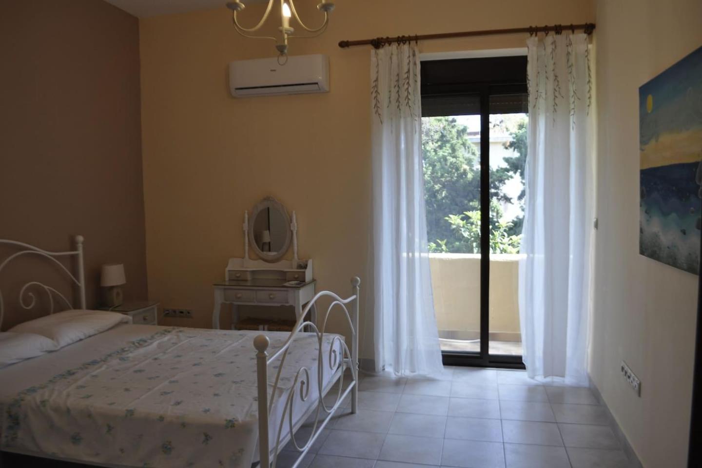 Apartmán Park House -beside The Medieval Town Of Rhodes *