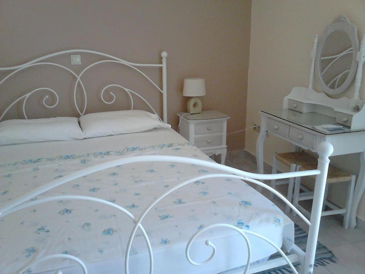 Apartmán Park House -beside The Medieval Town Of Rhodes *