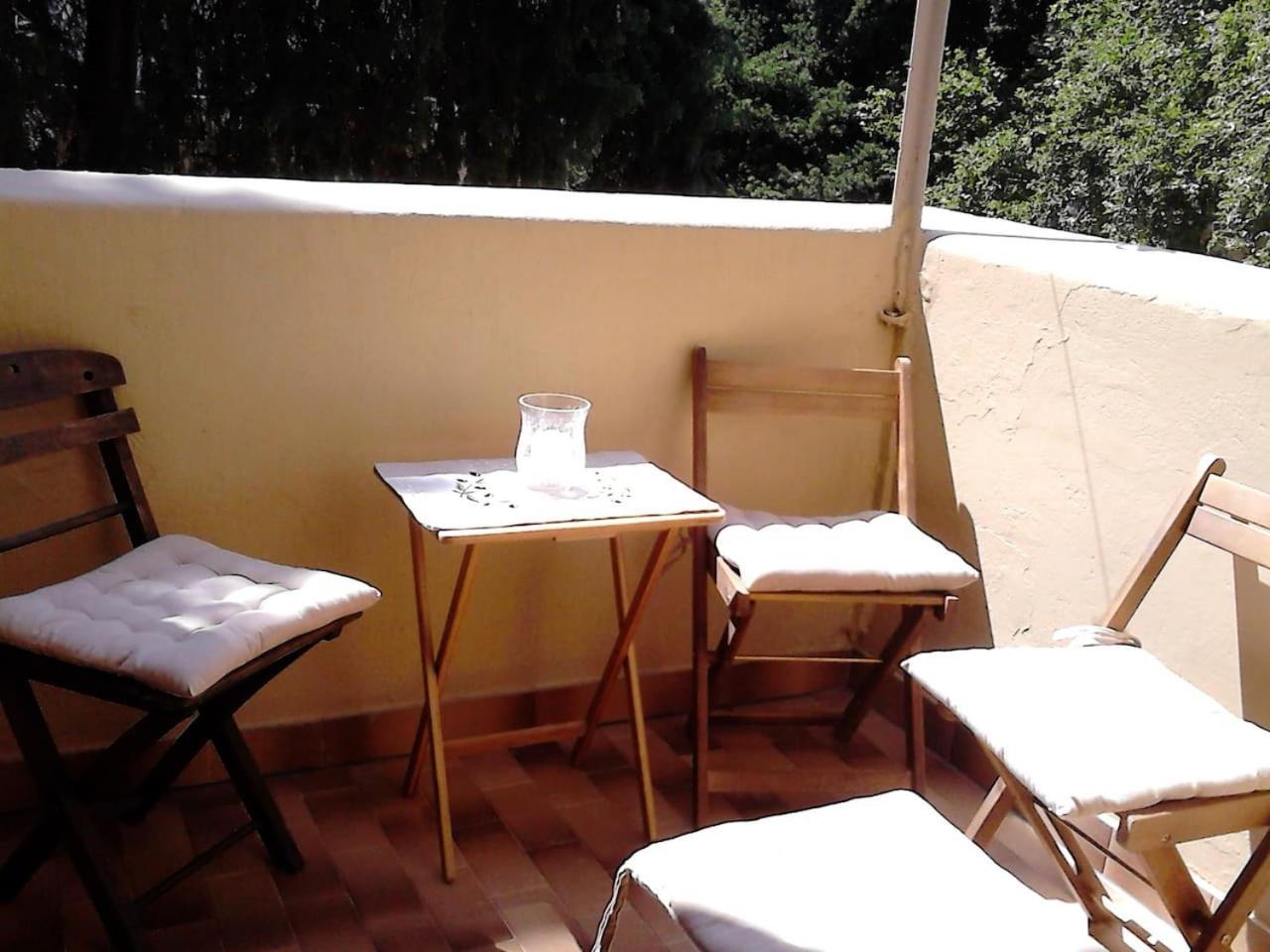 Apartmán Park House -beside The Medieval Town Of Rhodes