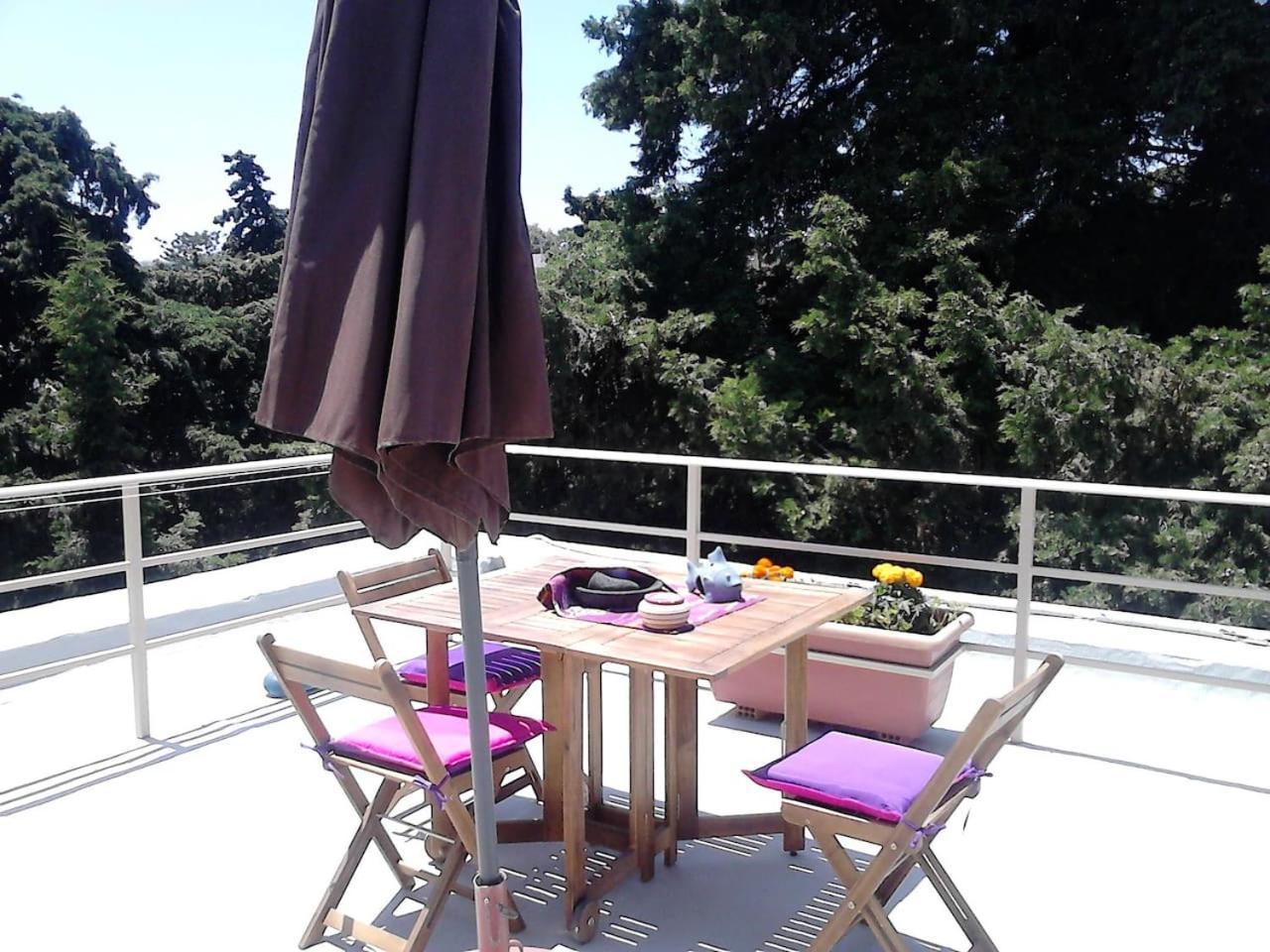 Apartmán Park House -beside The Medieval Town Of Rhodes *