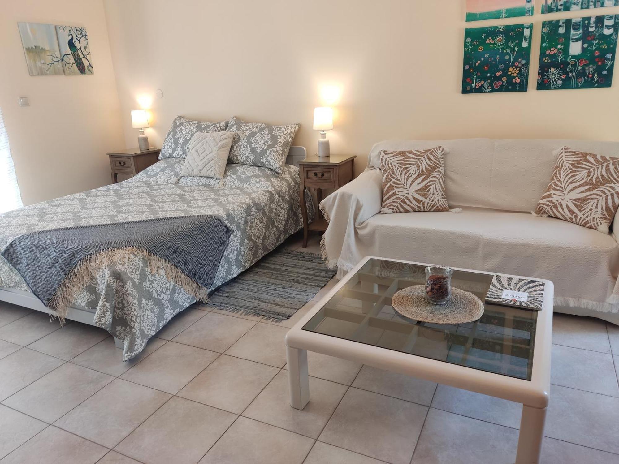 Apartment Park House -beside The Medieval Town Of Rhodes
