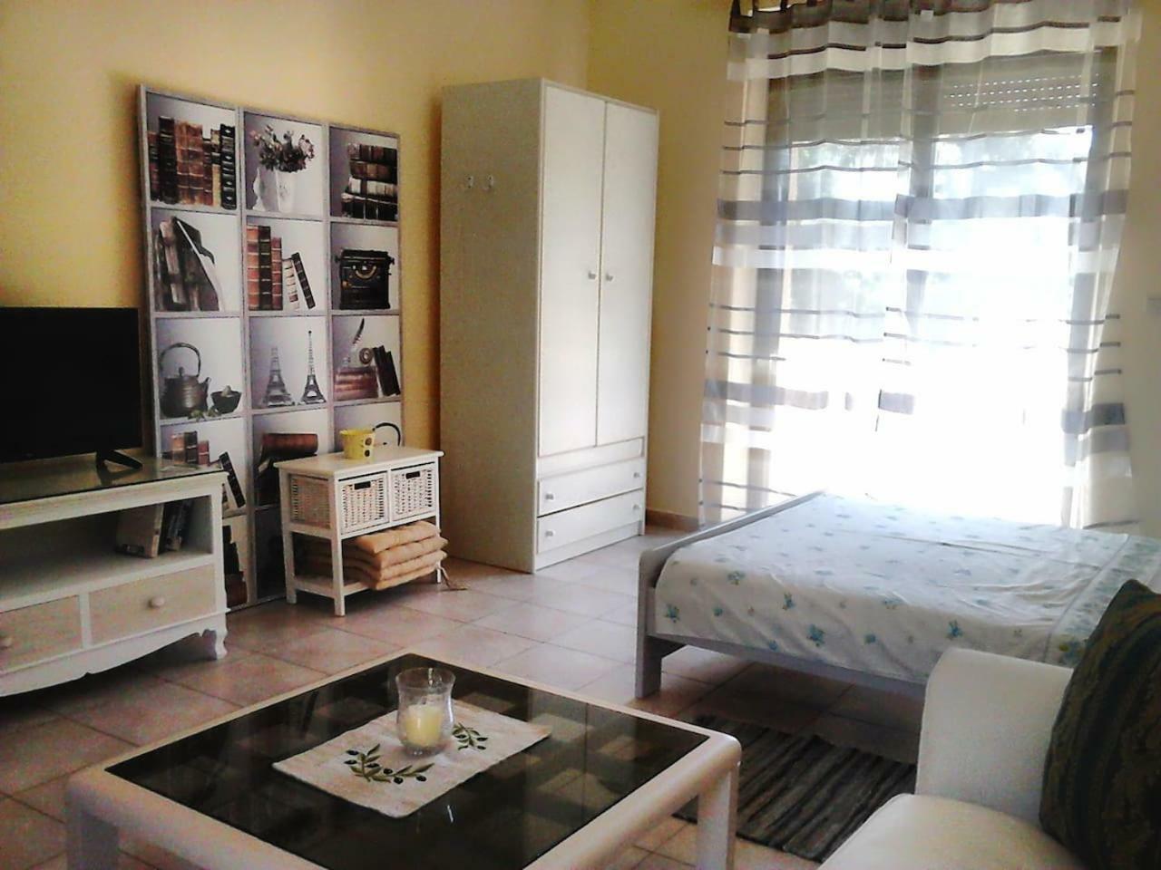 Apartmán Park House -beside The Medieval Town Of Rhodes Rhodes City