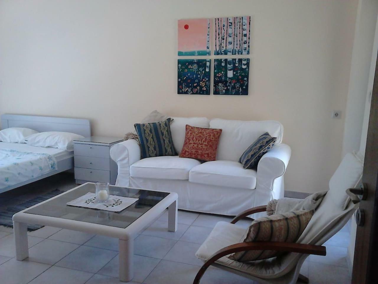 Apartmán Park House -beside The Medieval Town Of Rhodes *