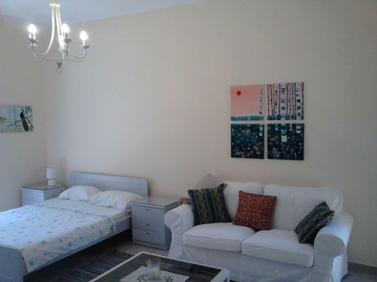 Apartmán Park House -beside The Medieval Town Of Rhodes Rhodes City