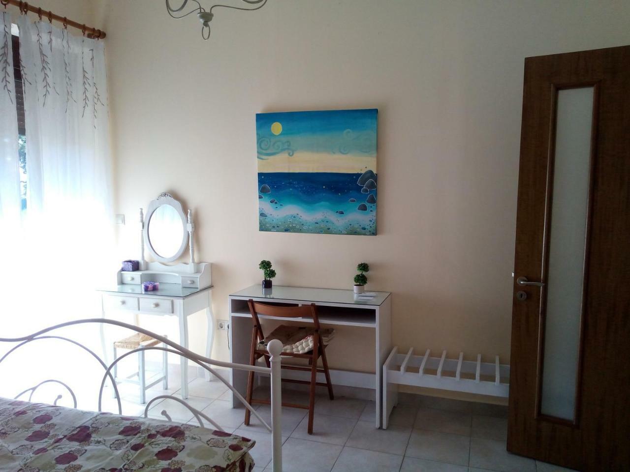 Park House -beside The Medieval Town Of Rhodes Apartmán Rhodes City