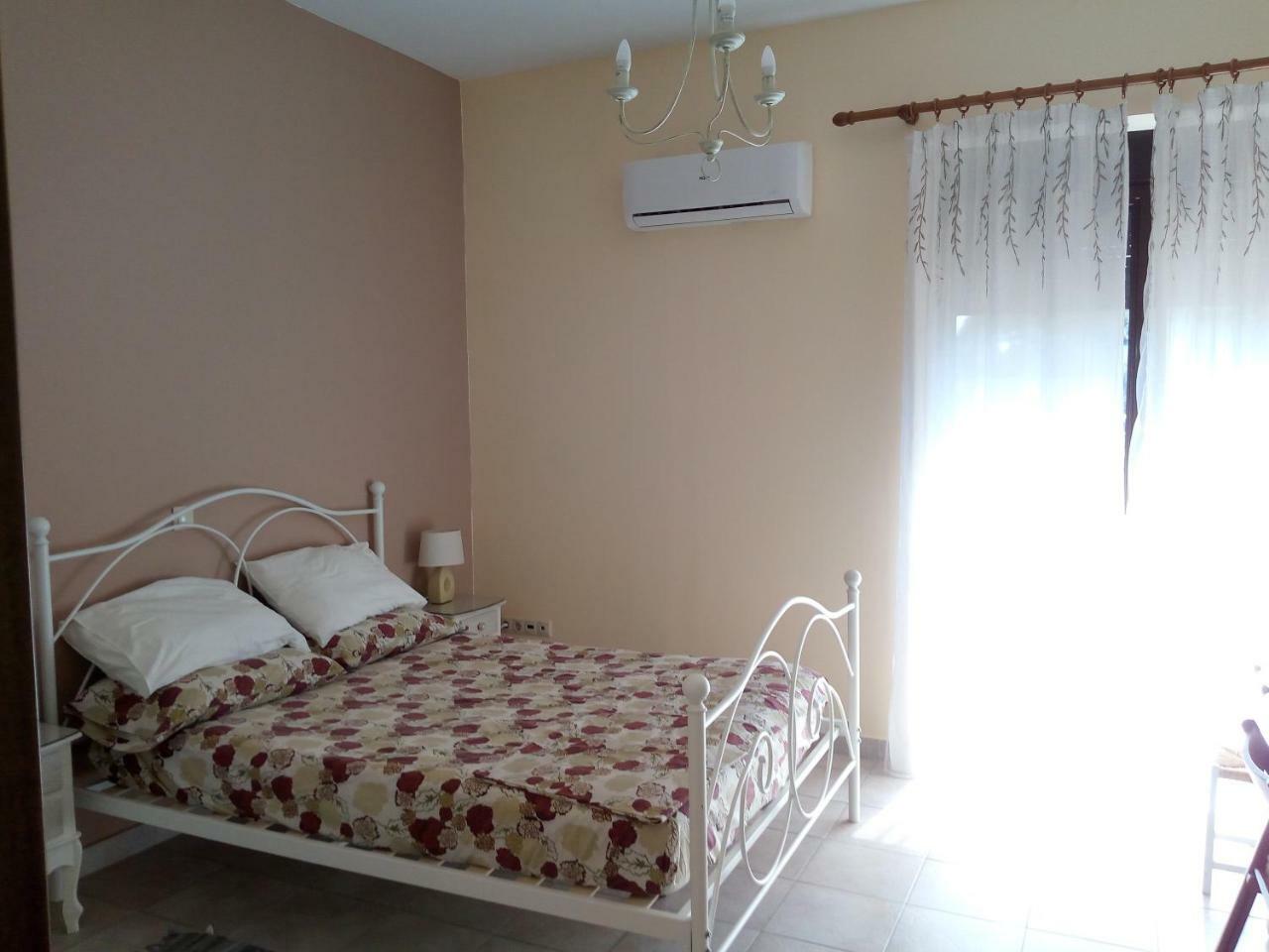 Apartmán Park House -beside The Medieval Town Of Rhodes Rhodes City