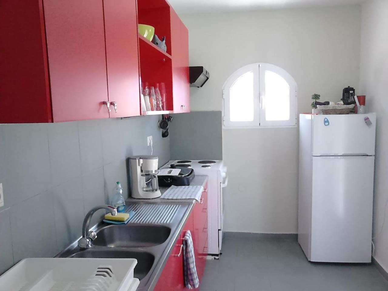 Apartment Park House -beside The Medieval Town Of Rhodes