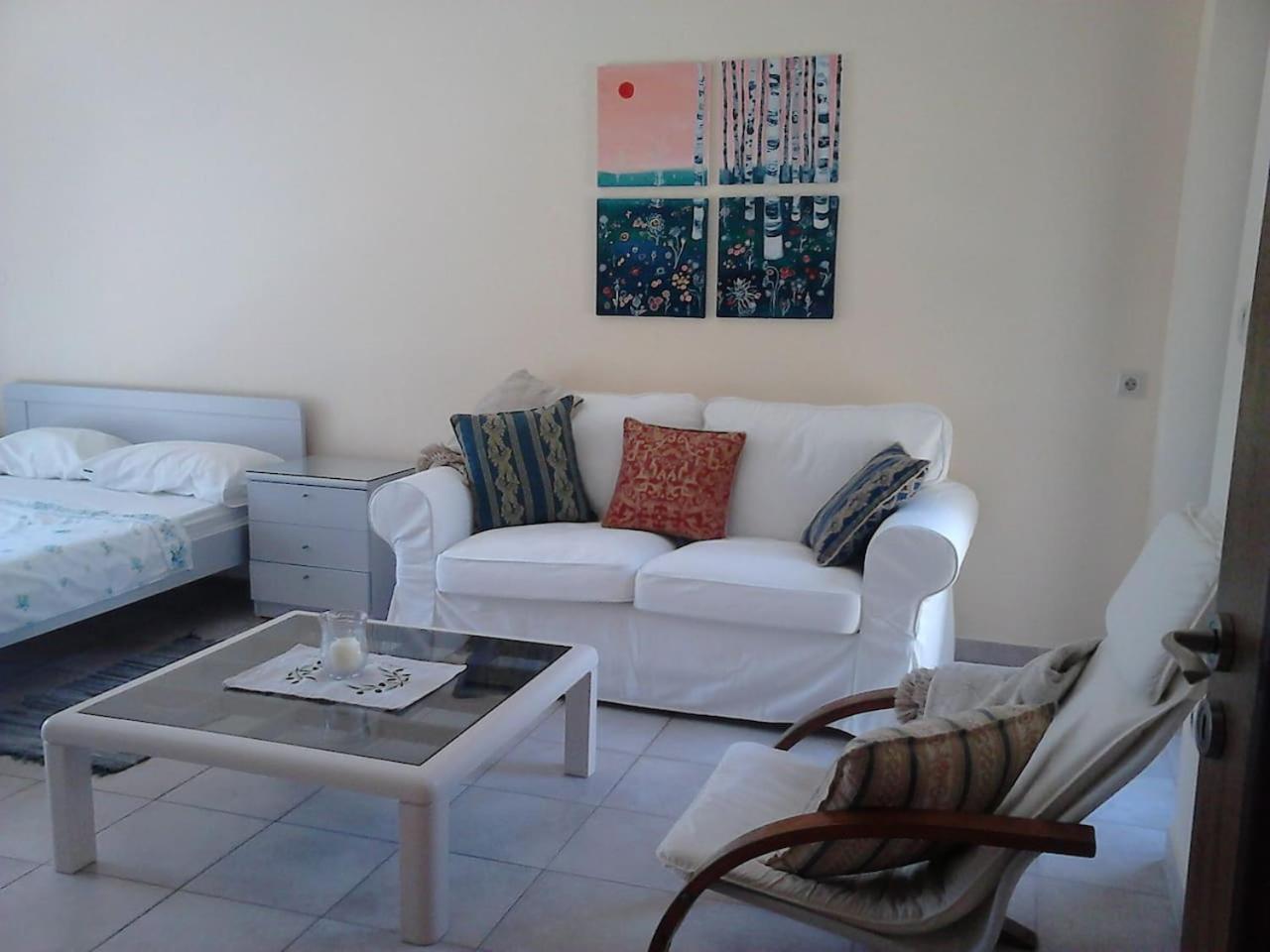 Park House -beside The Medieval Town Of Rhodes Rhodes City