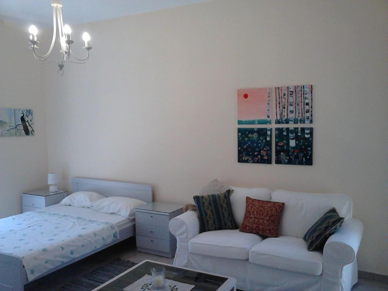 Apartment Park House -beside The Medieval Town Of Rhodes Rhodes City