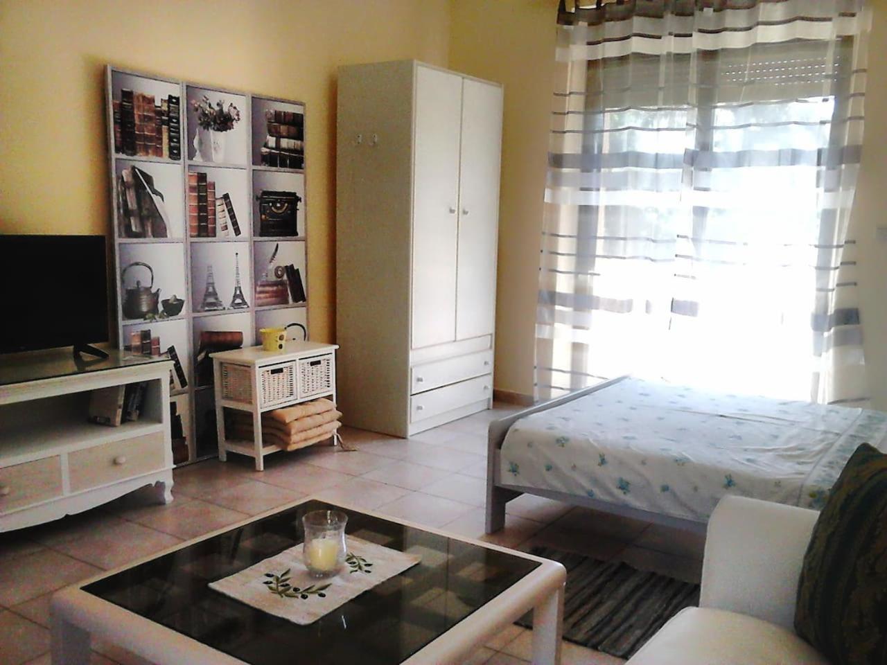 Apartment Park House -beside The Medieval Town Of Rhodes Rhodes City